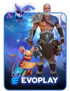 EVOPLAY