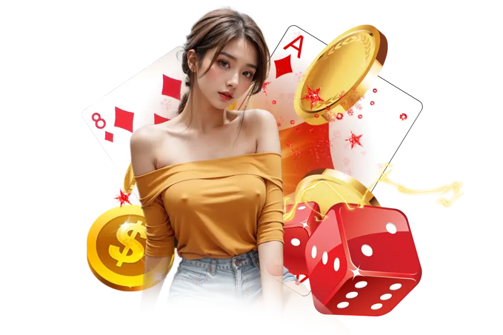  เกม Casino online  มีกี่ประเภท
