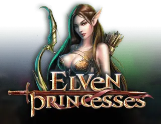 Elven Princesses