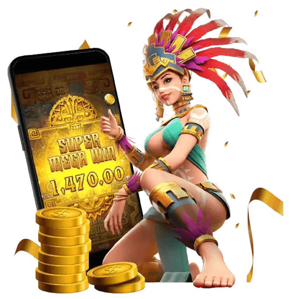 อัตราการจ่ายเงินรางวัล เกมสล็อต Treasures Of Aztec